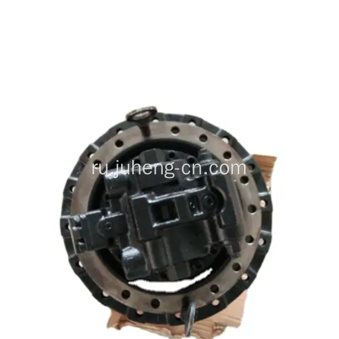 Главная передача экскаватора HMT36FA 4448321 Ходовой двигатель ZX200